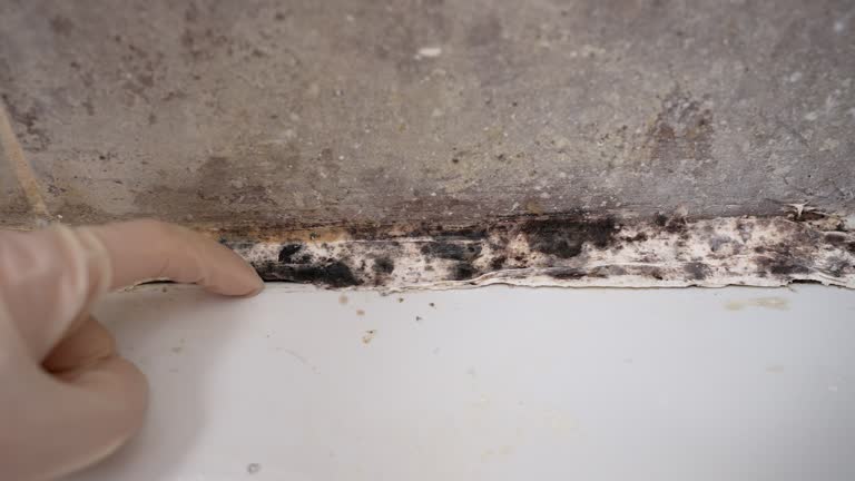 Best Commercial Mold Inspection  in Indian Rocks Beach, FL
